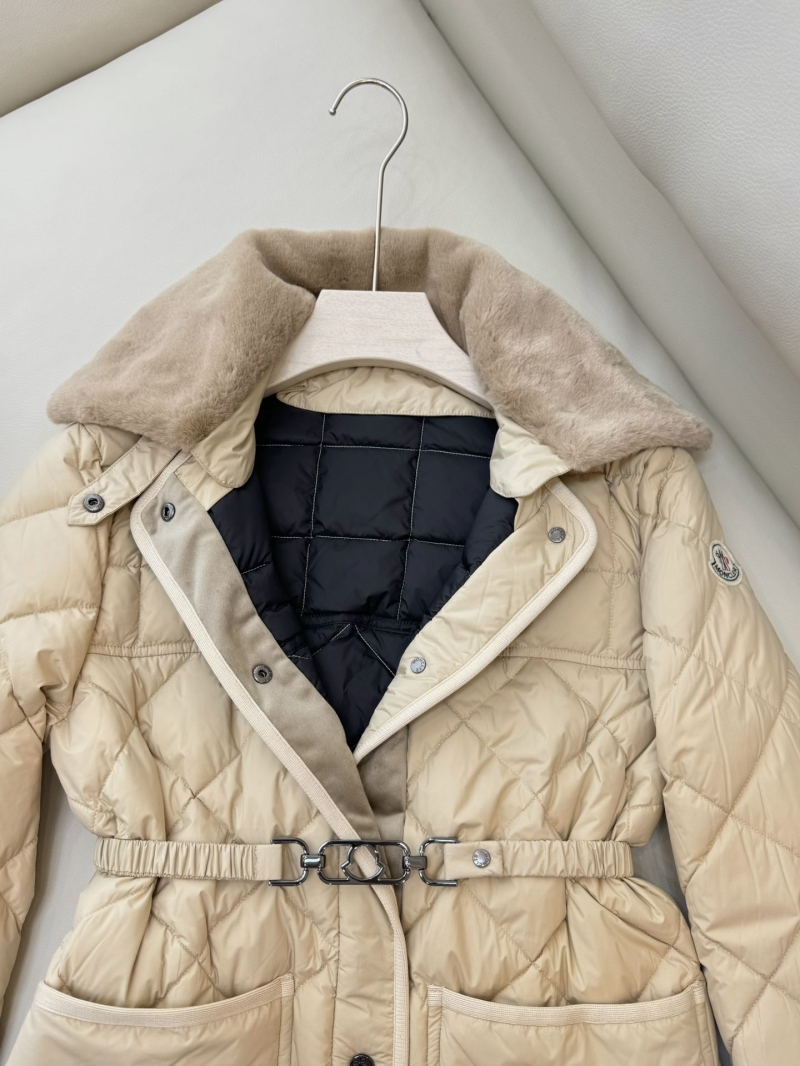 Moncler Down Coat